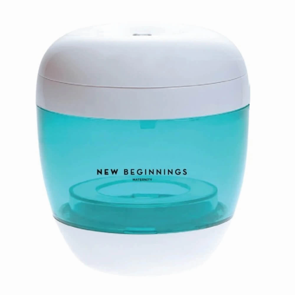 New Beginnings Portable 4 in 1 UV Steriliser