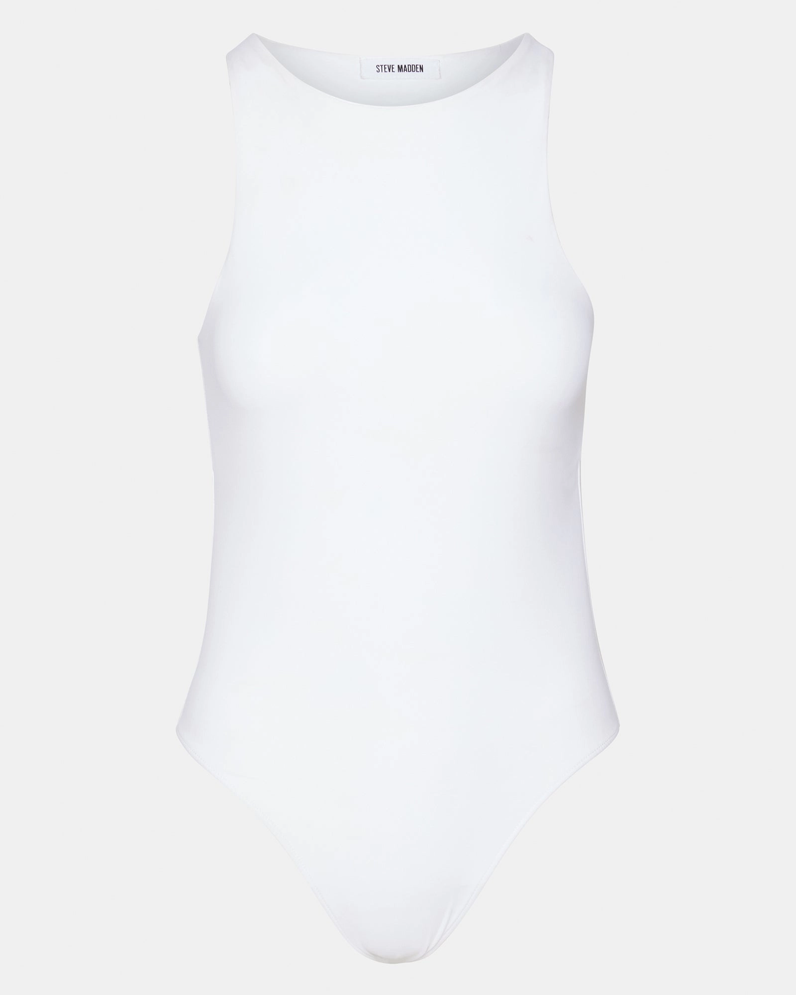 NICO BODYSUIT WHITE