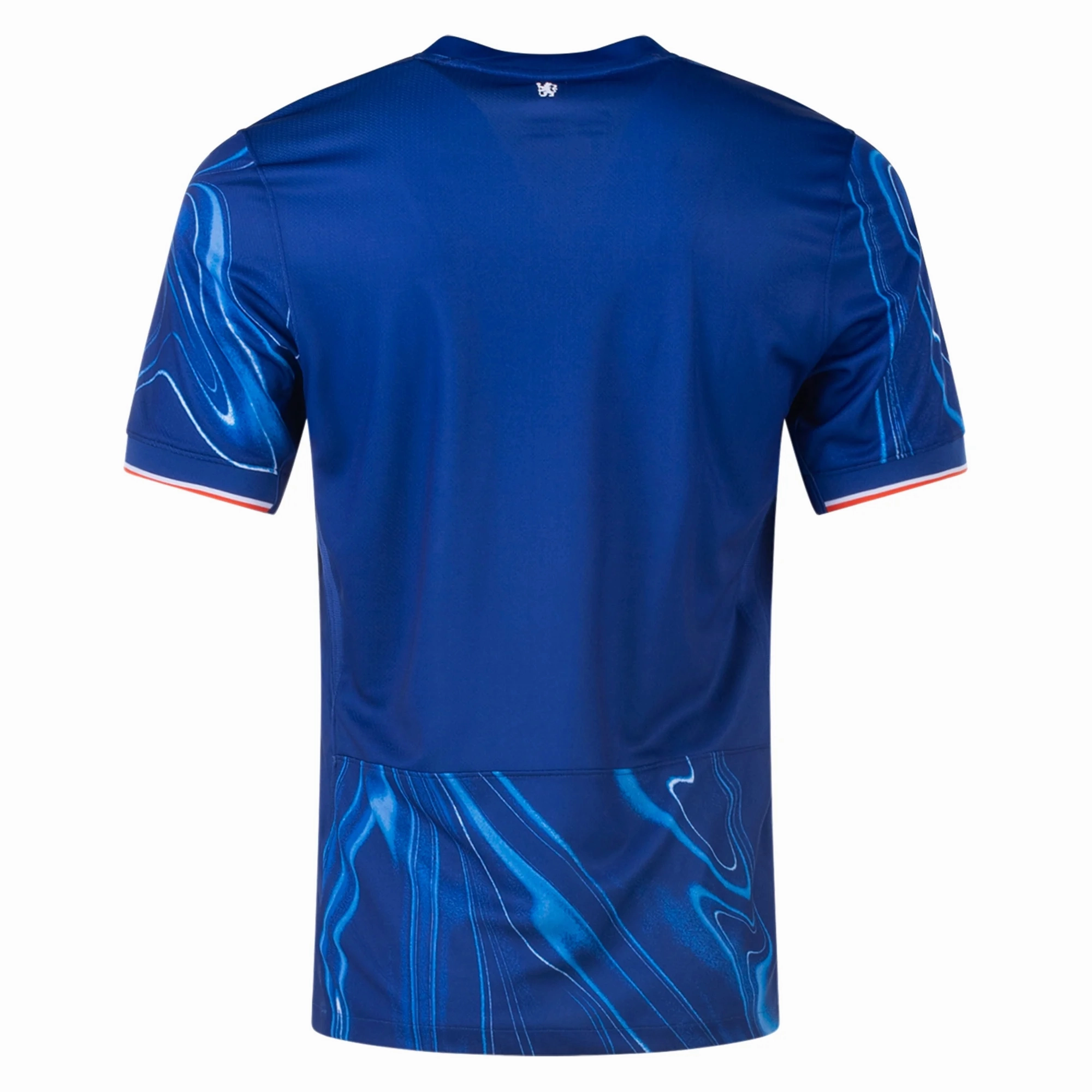 Nike Chelsea Home Jersey 24/25 (Rush Blue/Team Orange)