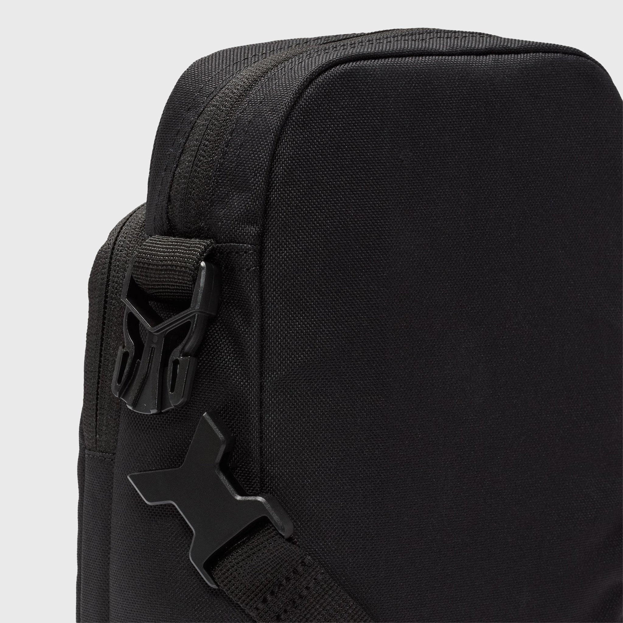Nike Heritage Crossbody / Black