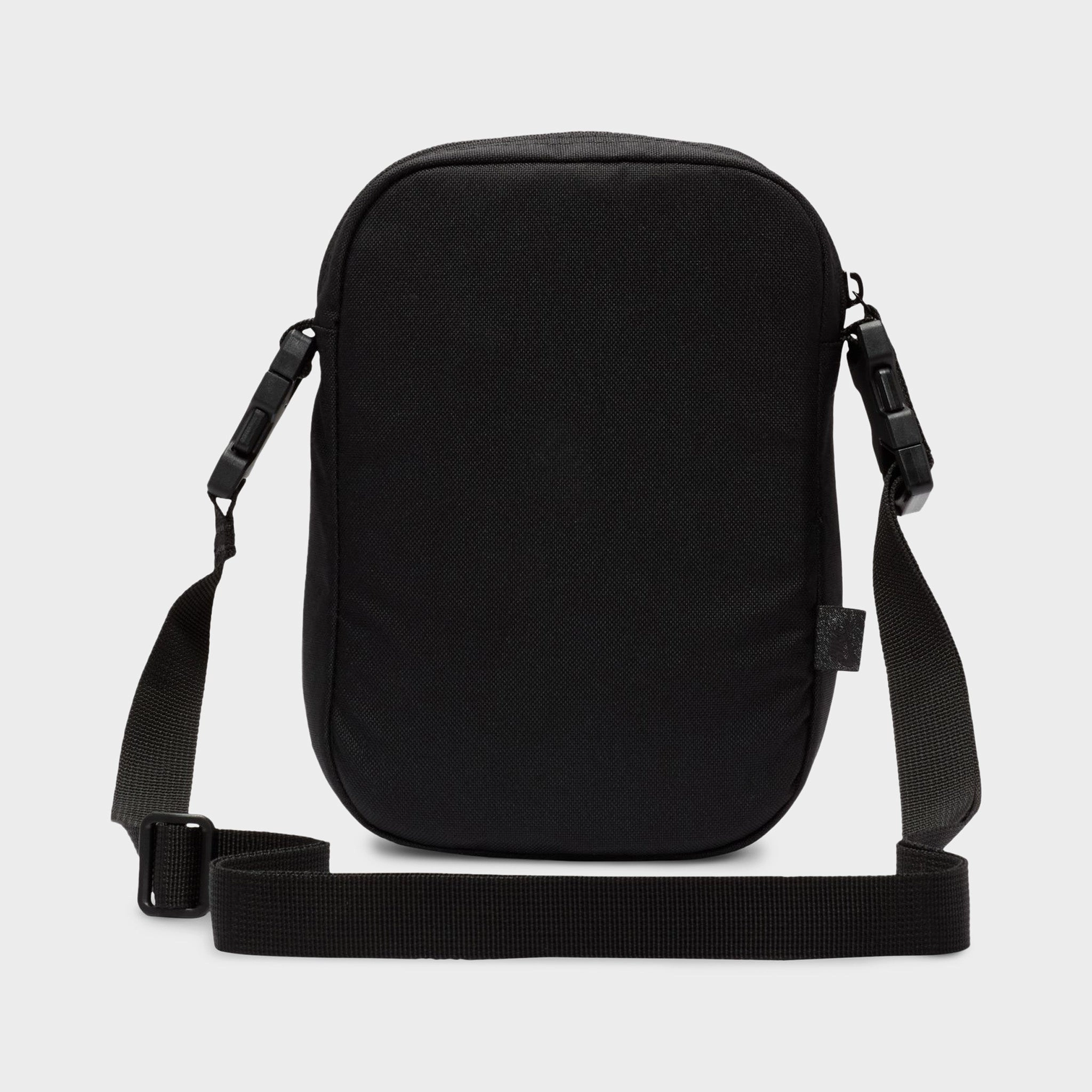 Nike Heritage Crossbody / Black