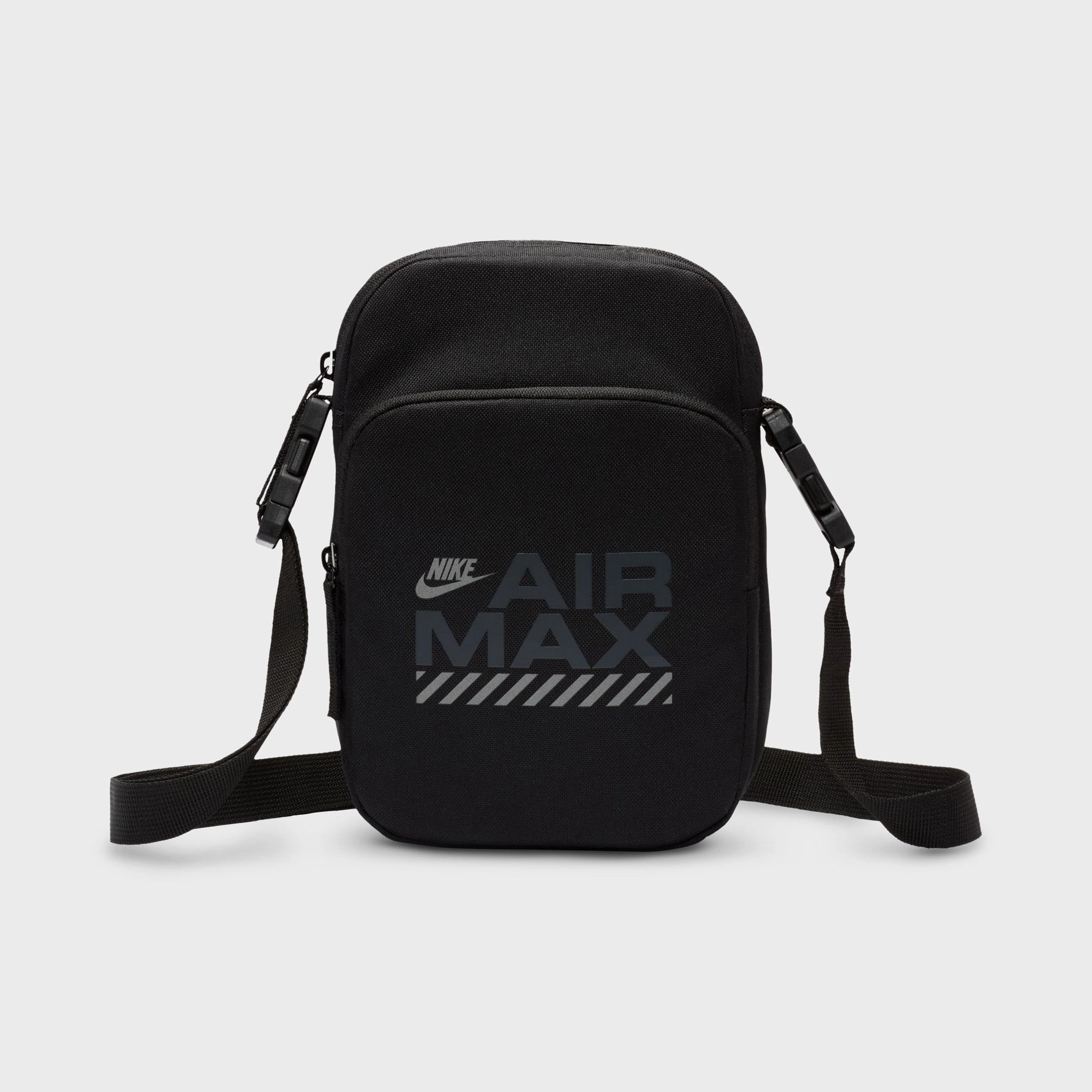 Nike Heritage Crossbody / Black