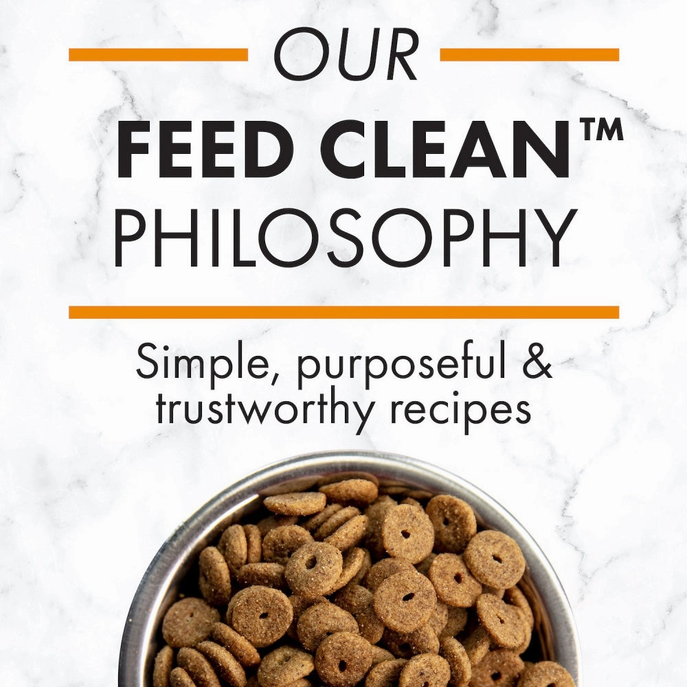 Nutro Wholesome Essentials Large Breed Senior Farm-Raised Chicken, Brown Rice & Sweet Potato Dry Dog Food