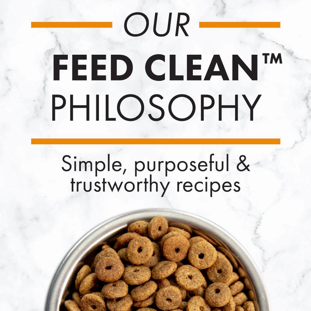 Nutro Wholesome Essentials Senior Chicken, Whole Brown Rice and Sweet Potato Formula Dry Dog Food