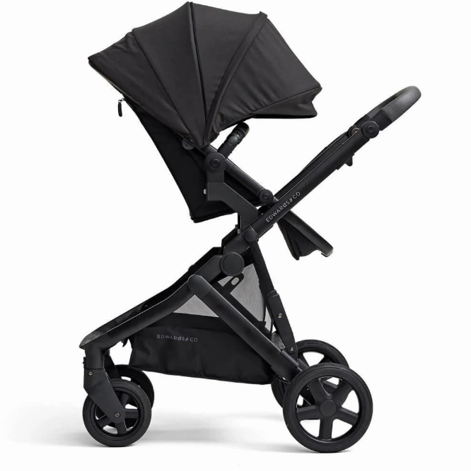 Olive Pram VARIOUS COLOURS