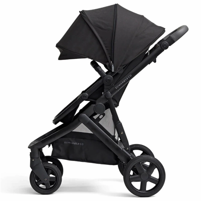 Olive Pram VARIOUS COLOURS