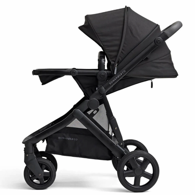Olive Pram VARIOUS COLOURS