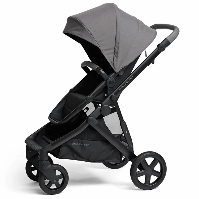 Olive Pram VARIOUS COLOURS