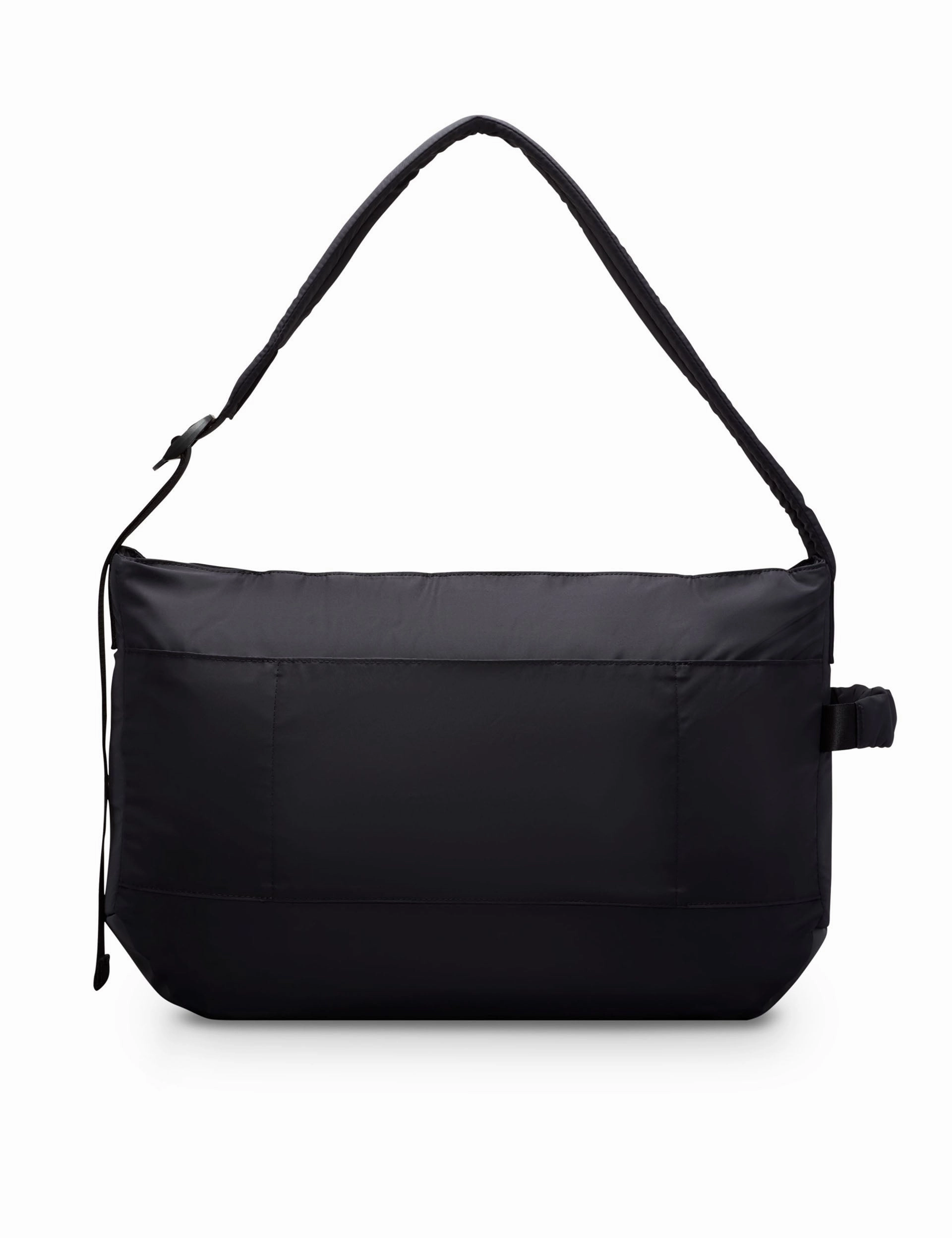 One Tote Bag - Black/Iron Grey