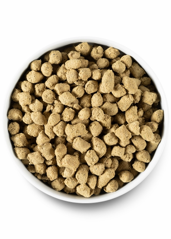 Open Farm Harvest Chicken Freeze Dried Raw Dog Food