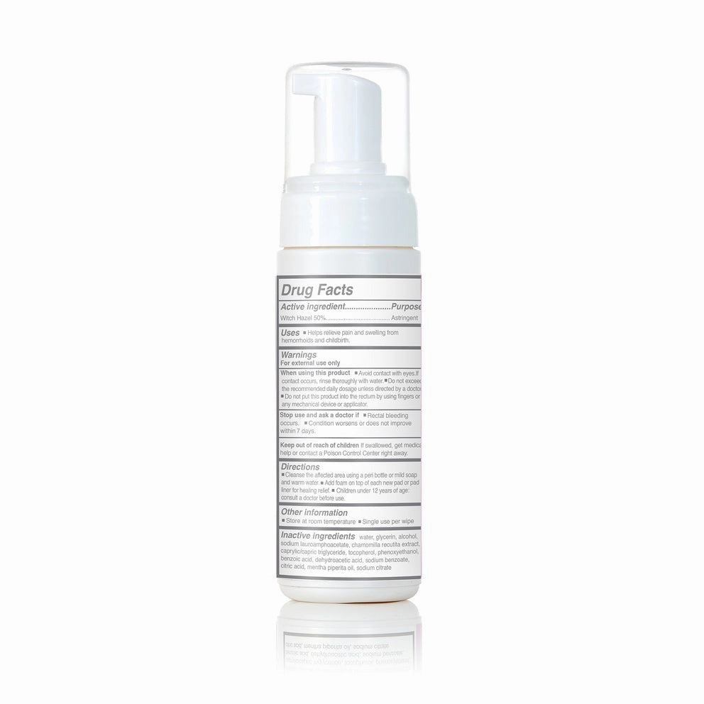 Perineal Healing Foam