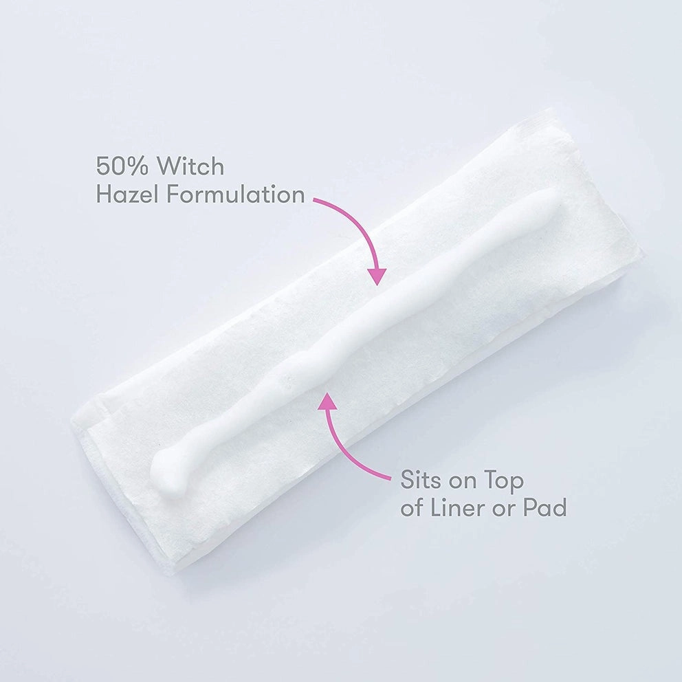 Perineal Healing Foam