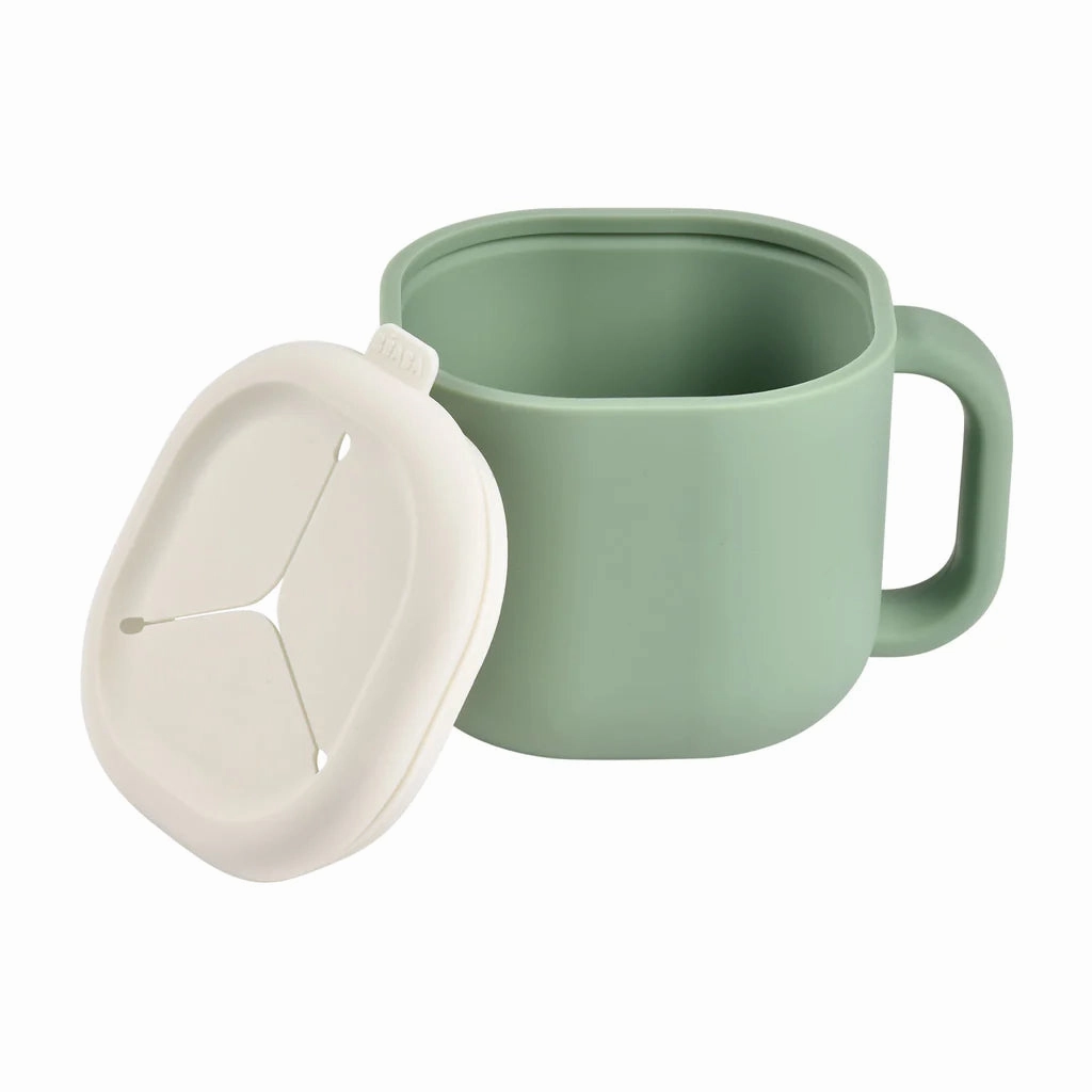 Pick ‘n’ Snack Silicone Snack Cup VARIOUS COLOURS