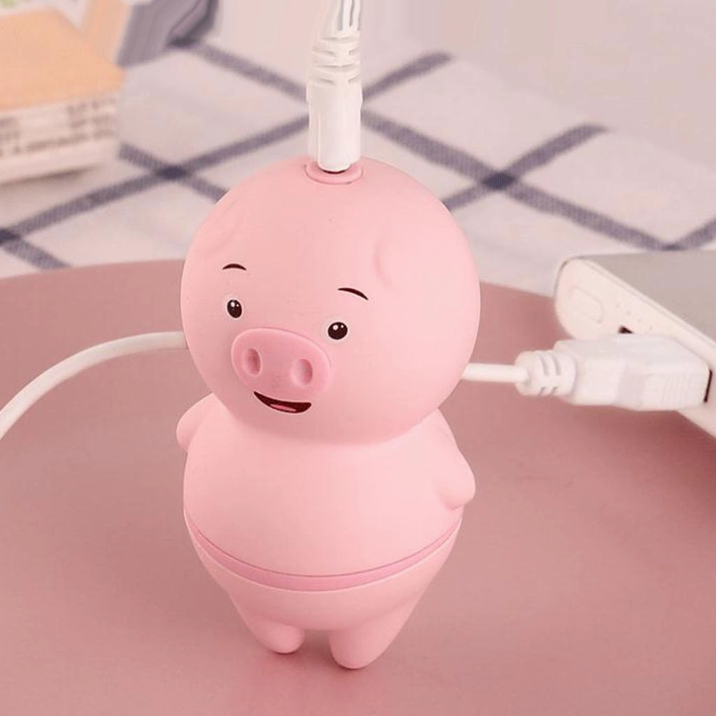 Piggy Tongue Sucking Vibrator
