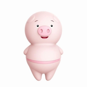 Piggy Tongue Sucking Vibrator