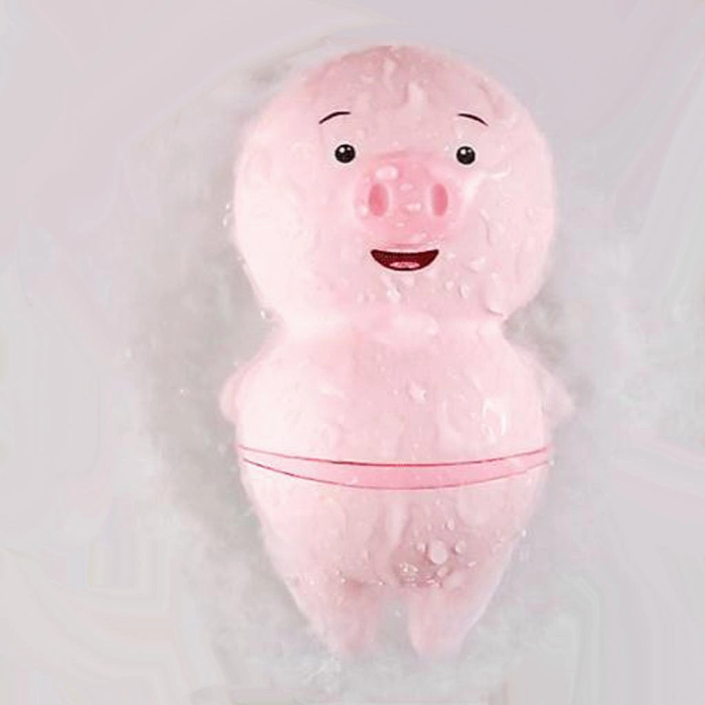 Piggy Tongue Sucking Vibrator