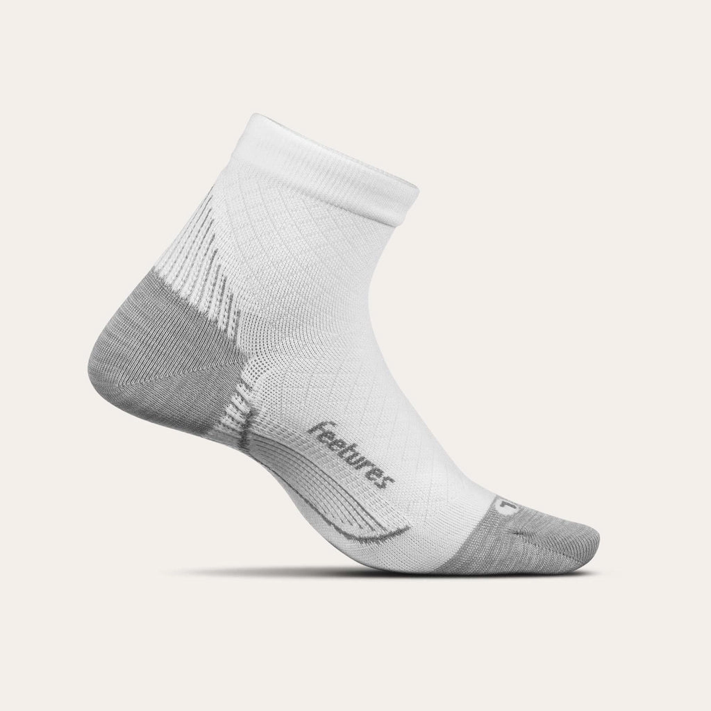 Plantar Fasciitis Relief Sock Light Cushion Quarter Socks