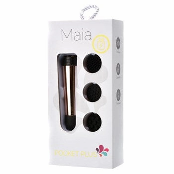 Pocket Vibrator