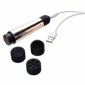 Pocket Vibrator
