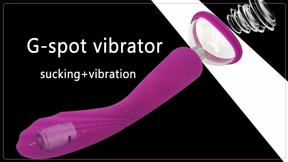 Portable Vagina & Nipple pump