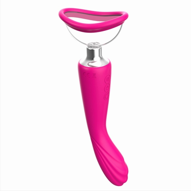 Portable Vagina & Nipple pump