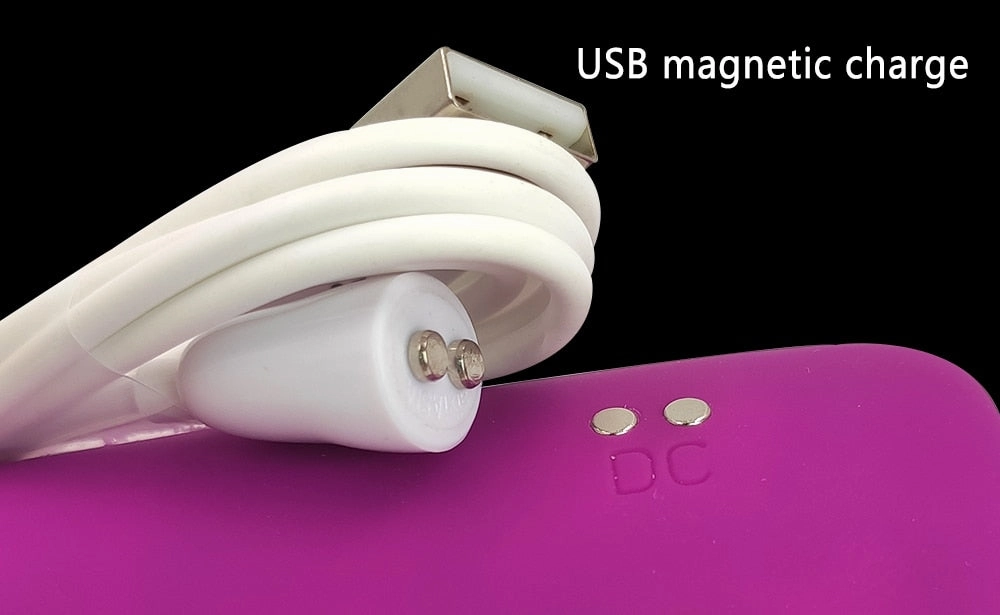 Portable Vagina & Nipple pump
