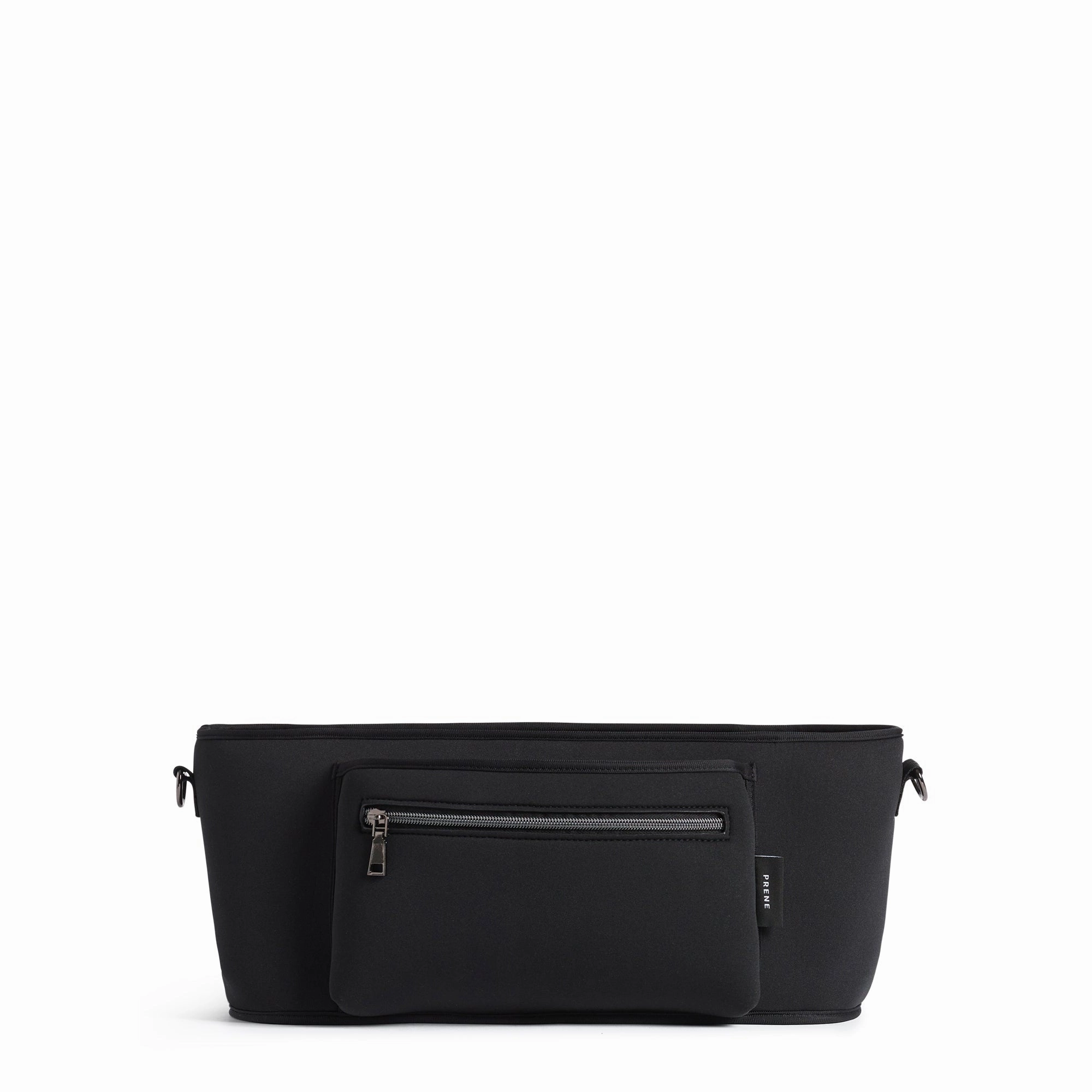Pram Caddy - Black