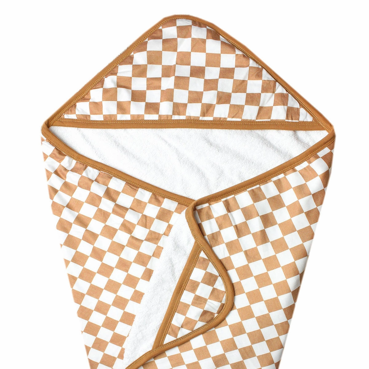 Premium Hooded Towel