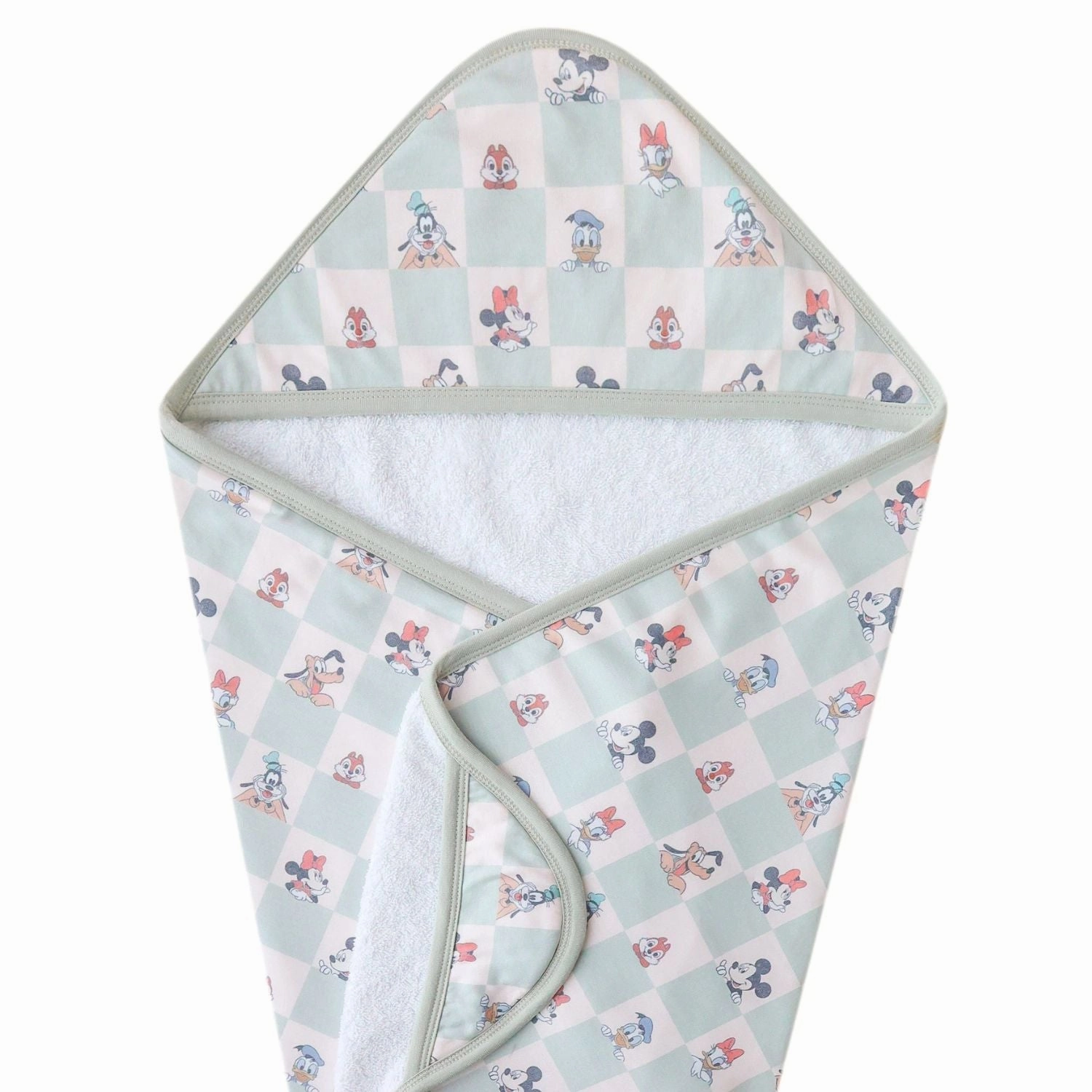 Premium Hooded Towel