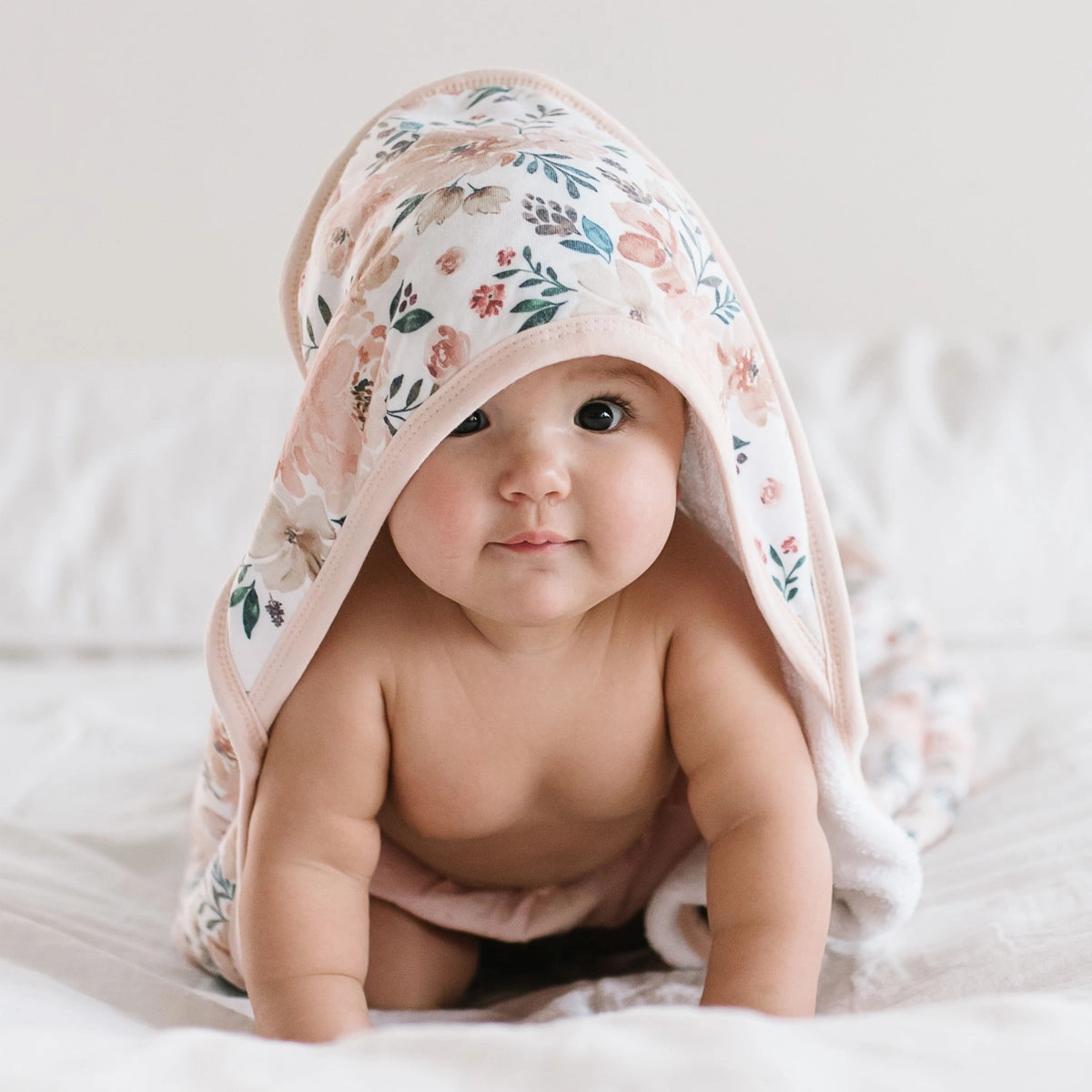 Premium Hooded Towel