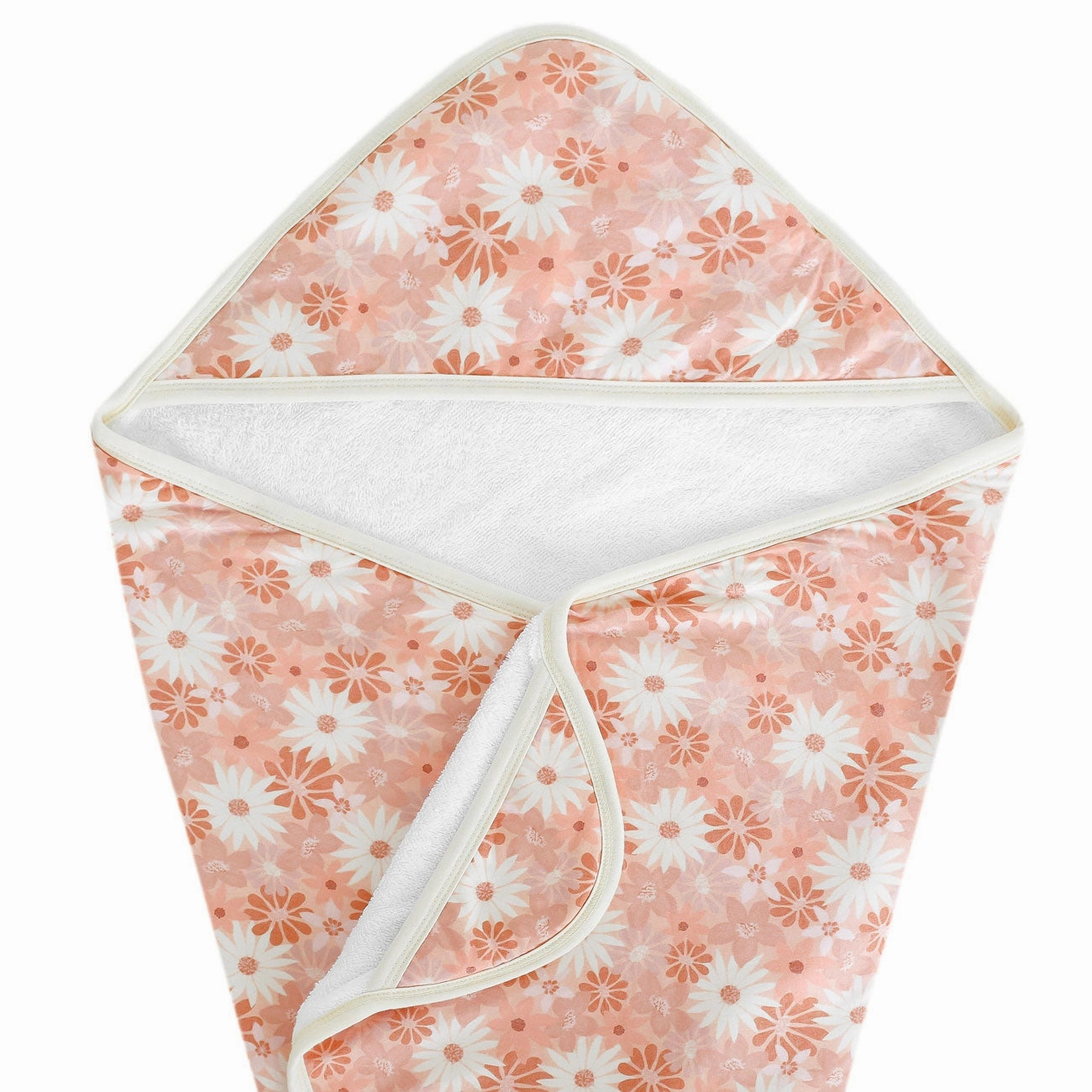 Premium Hooded Towel