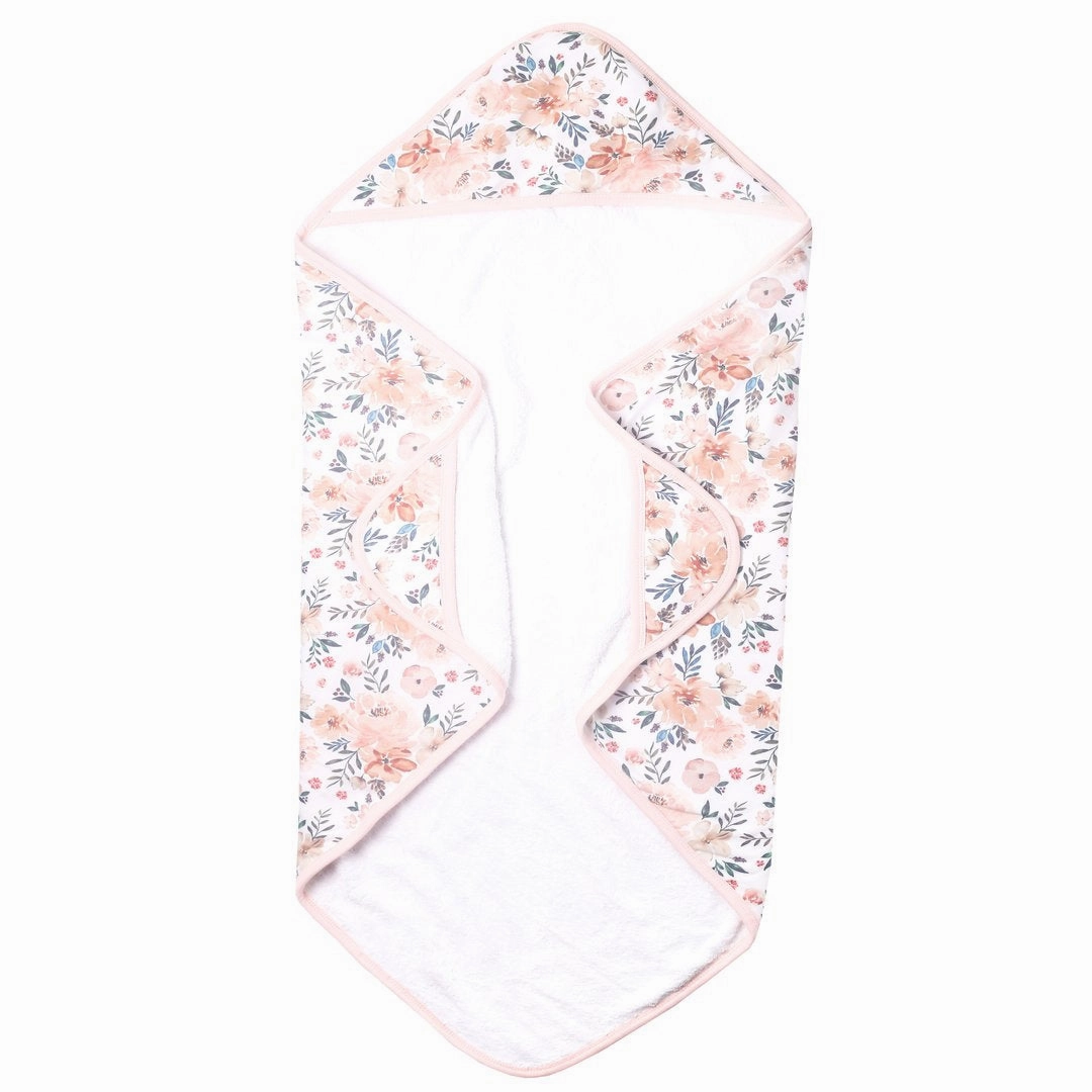 Premium Hooded Towel