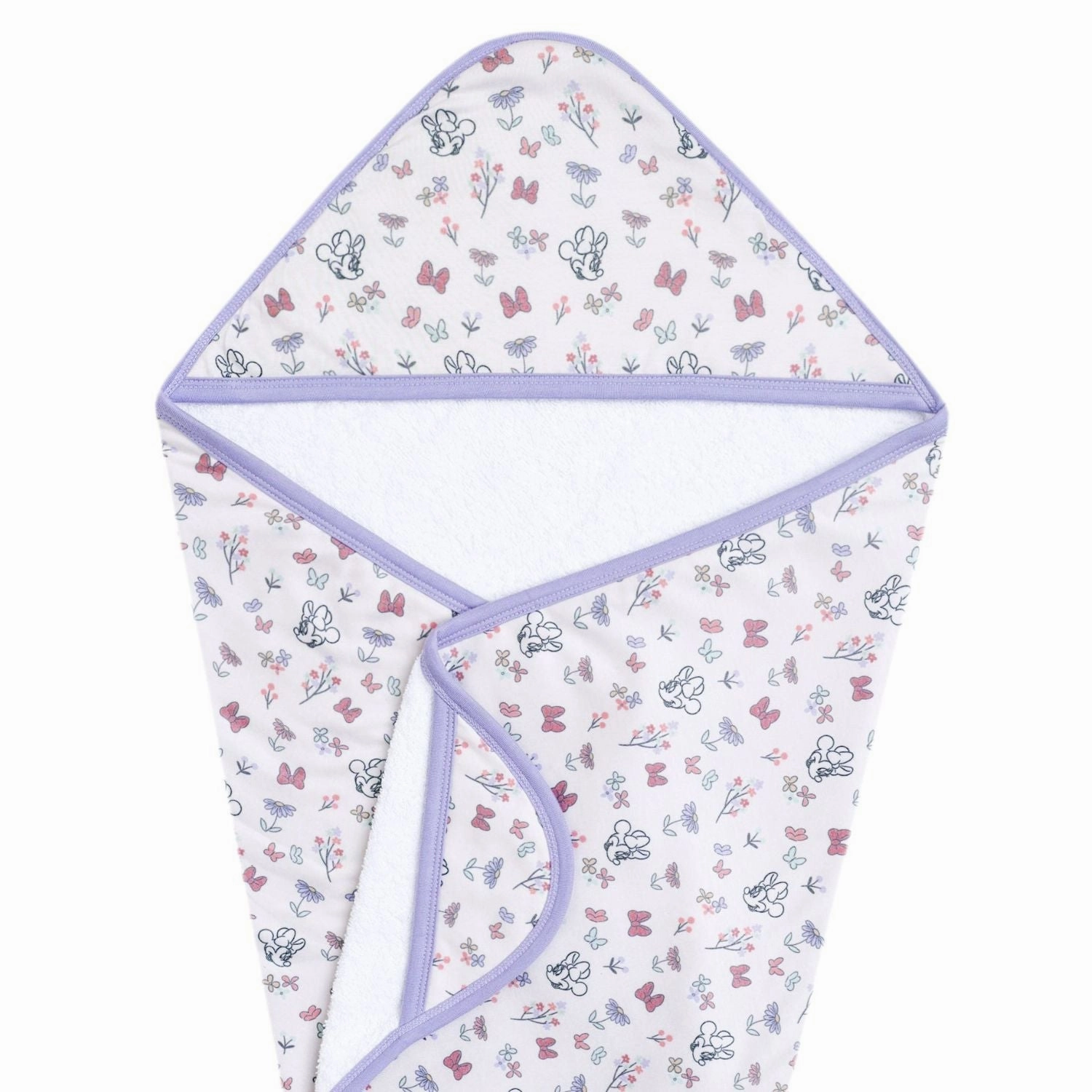 Premium Hooded Towel