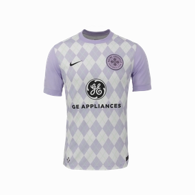 Racing Louisville Home 2025 Straight Fit Nike Stadium Shirt