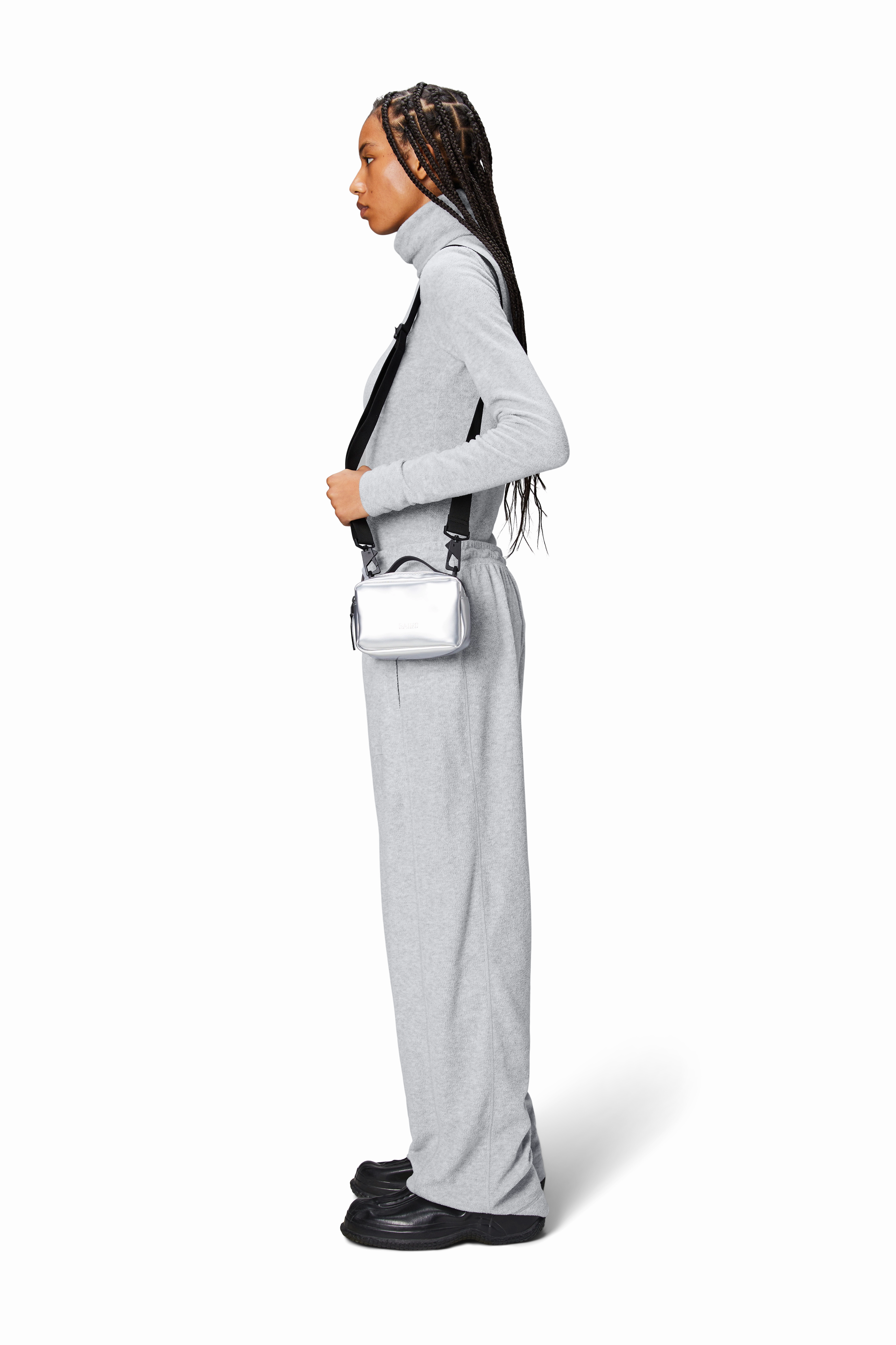 Rains Box Bag Micro W3