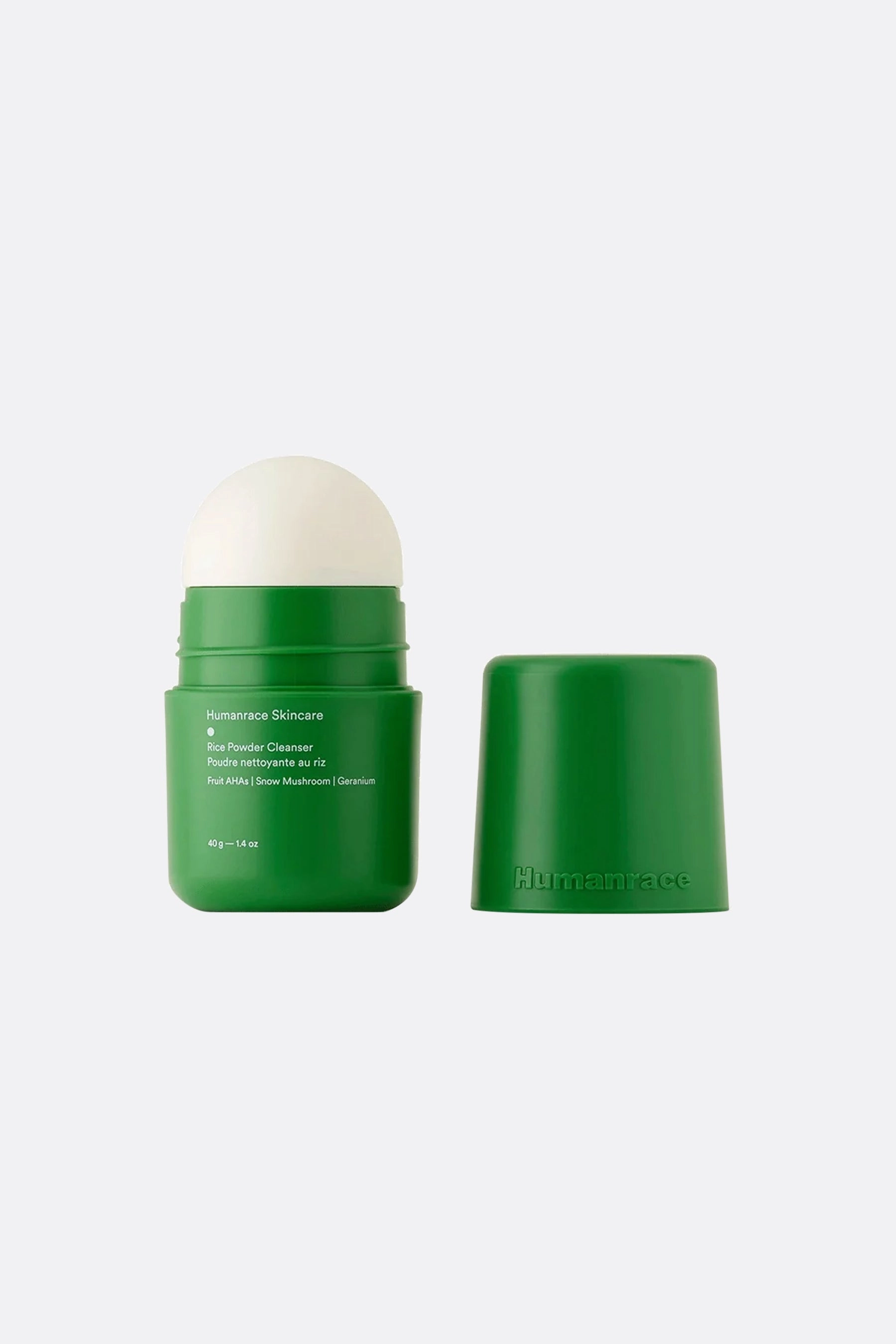 Rice Powder Cleanser