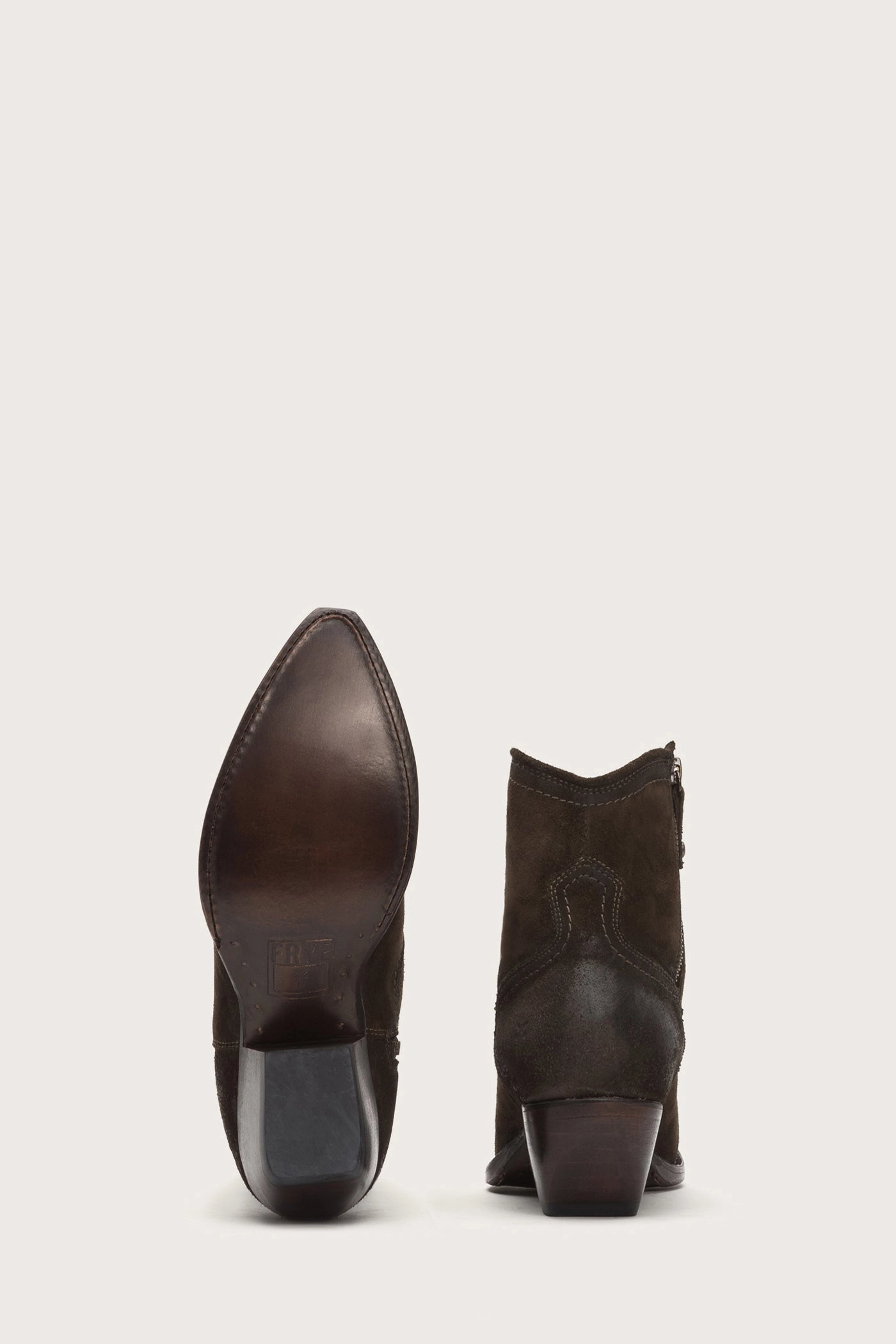 Sacha Short - Pre-Loved