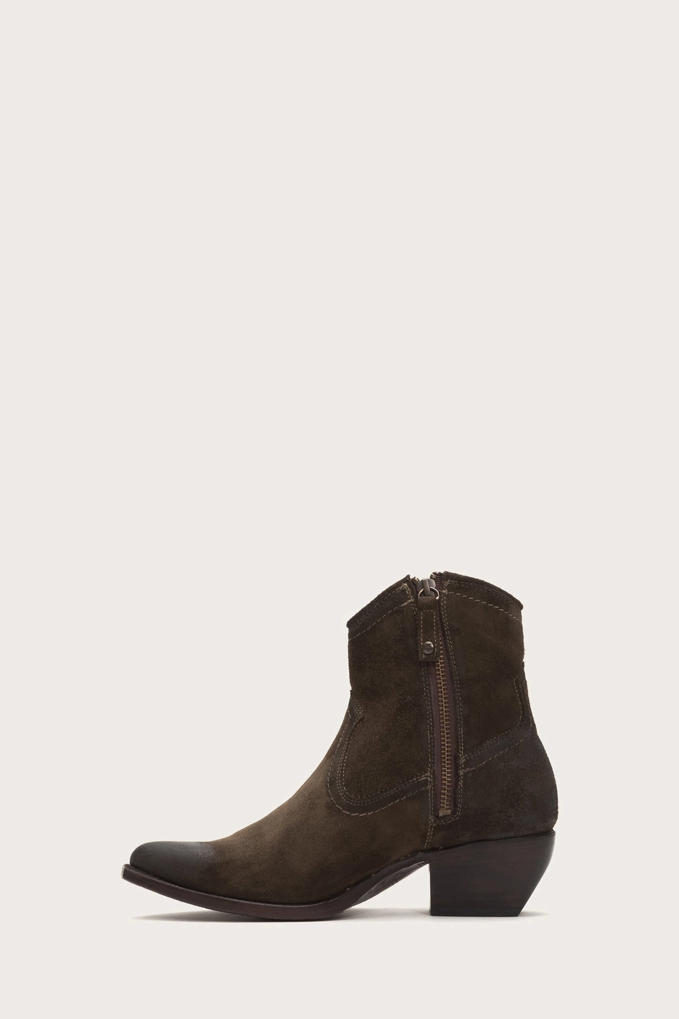 Sacha Short - Pre-Loved