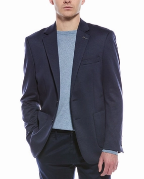 Scotch & Soda Modern Fit Jacket