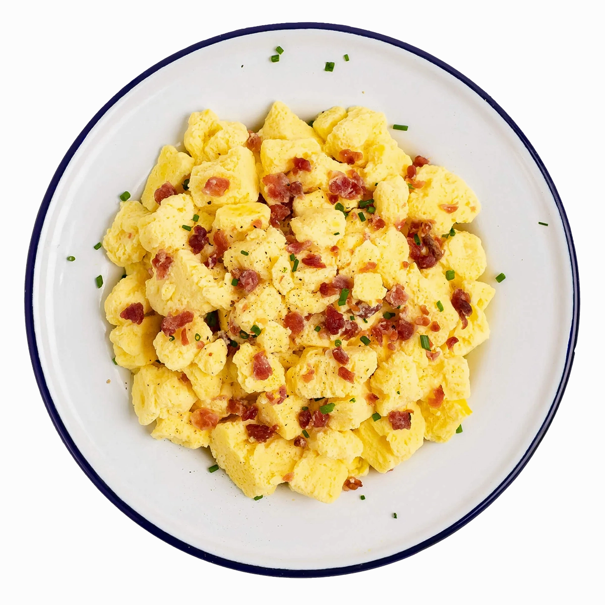 Scrambled Eggs with Bacon Pro Pak