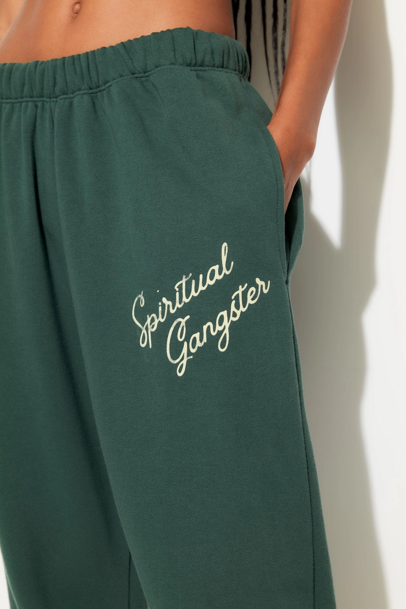 SG Insignia Portia Sweatpant