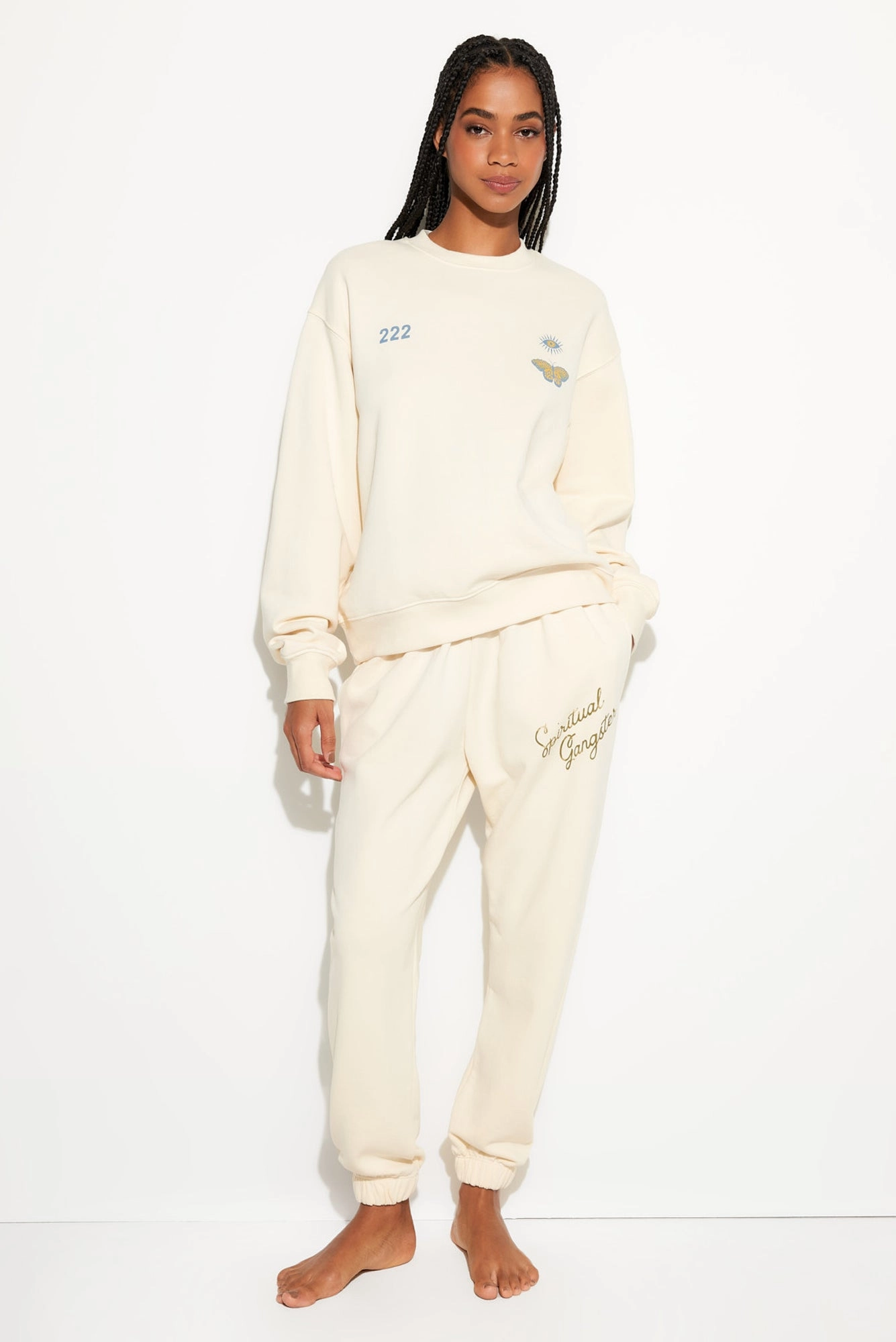 SG Insignia Portia Sweatpant