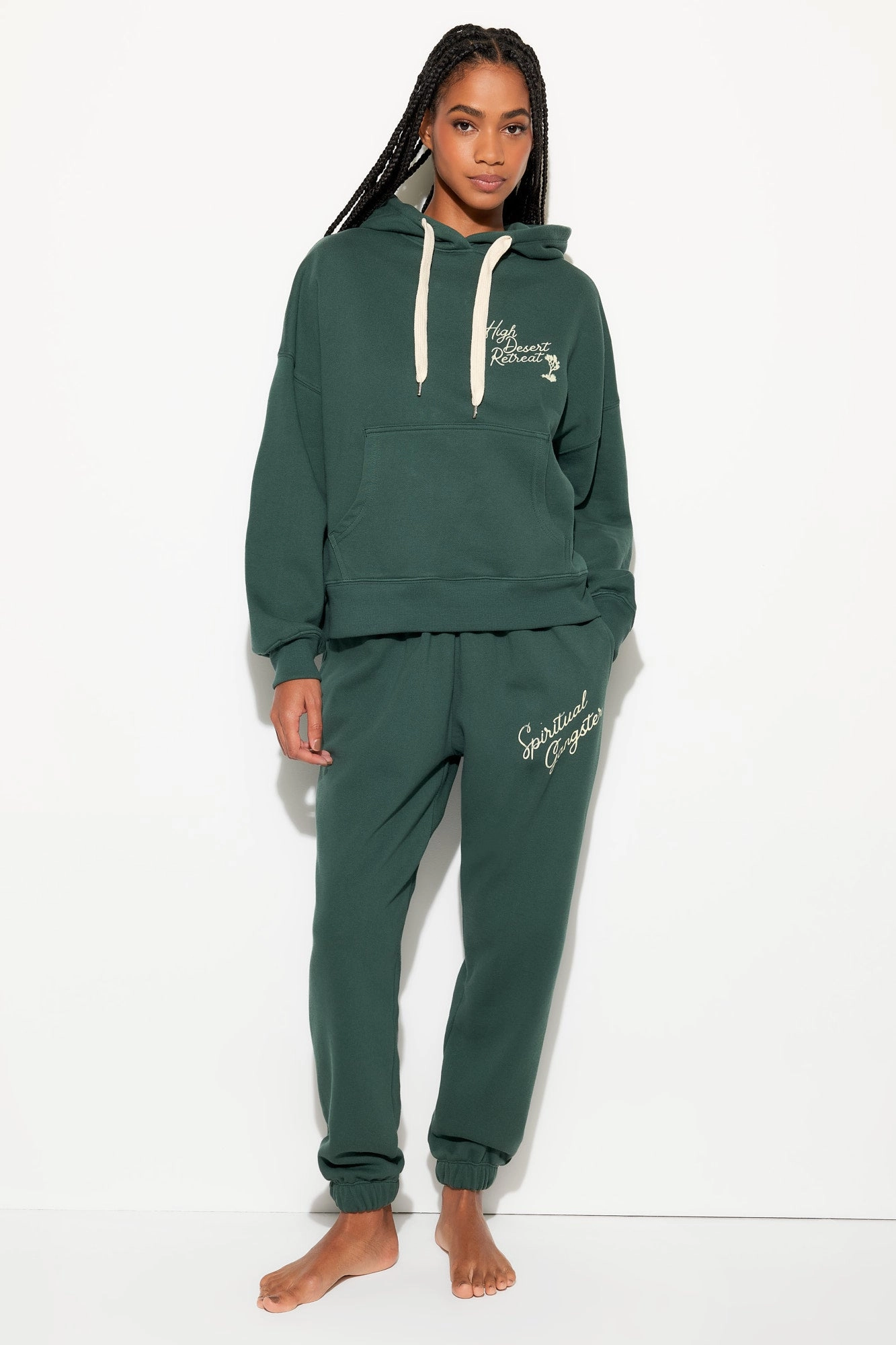 SG Insignia Portia Sweatpant