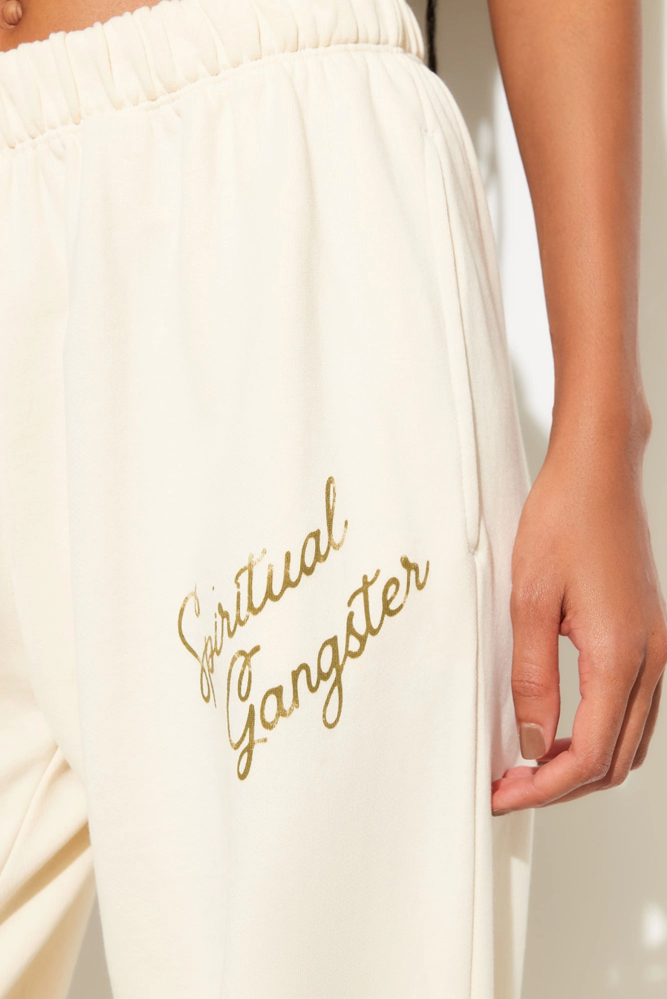 SG Insignia Portia Sweatpant