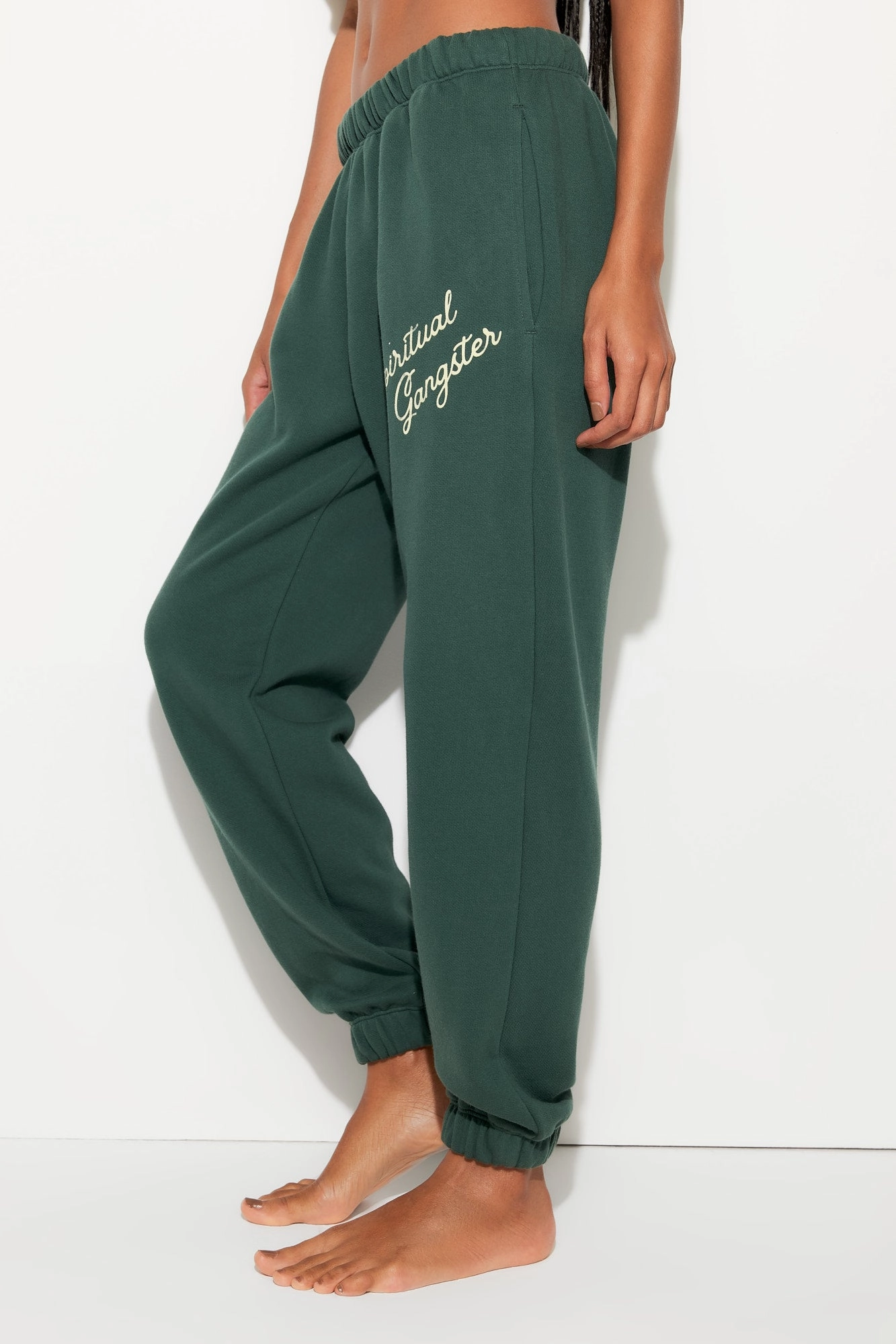 SG Insignia Portia Sweatpant