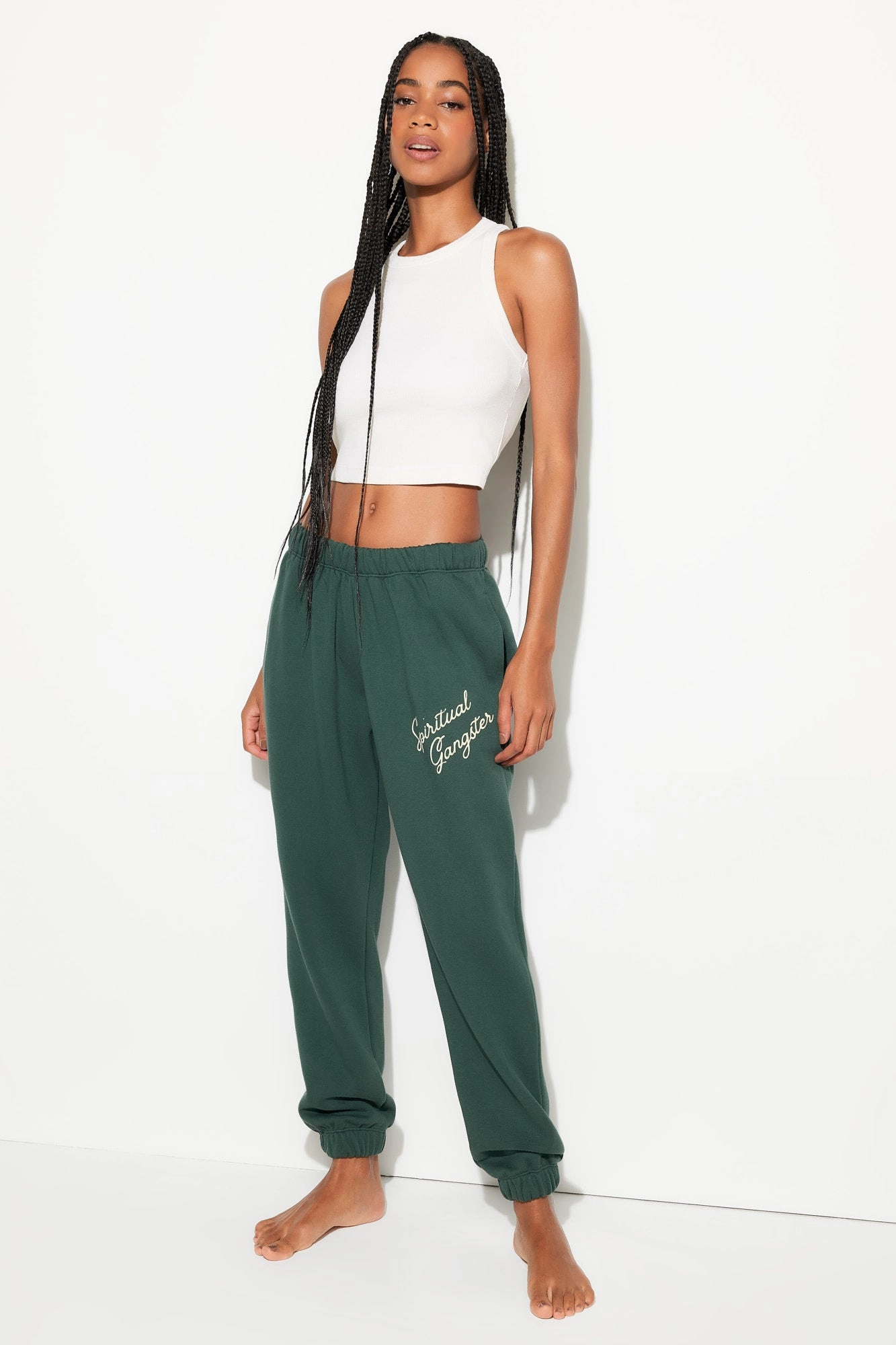 SG Insignia Portia Sweatpant