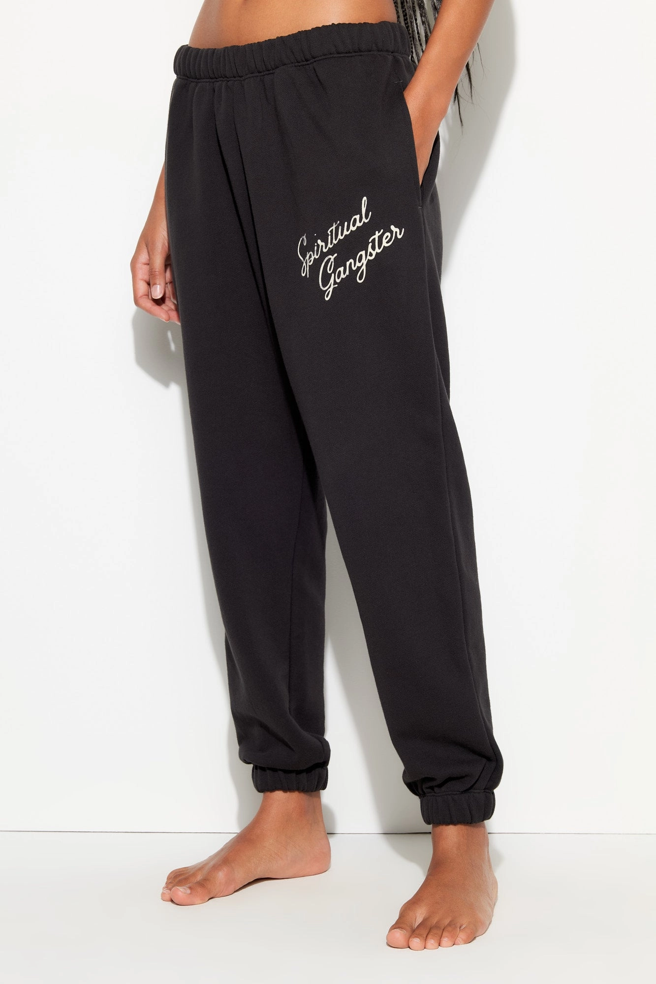 SG Insignia Portia Sweatpant