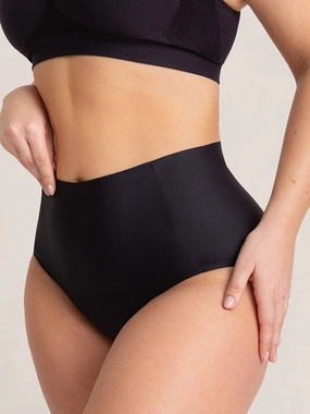 Shapermint Essentials Absorbent Panty - Wear Test