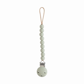 Silicone Pacifier Clip - Hera