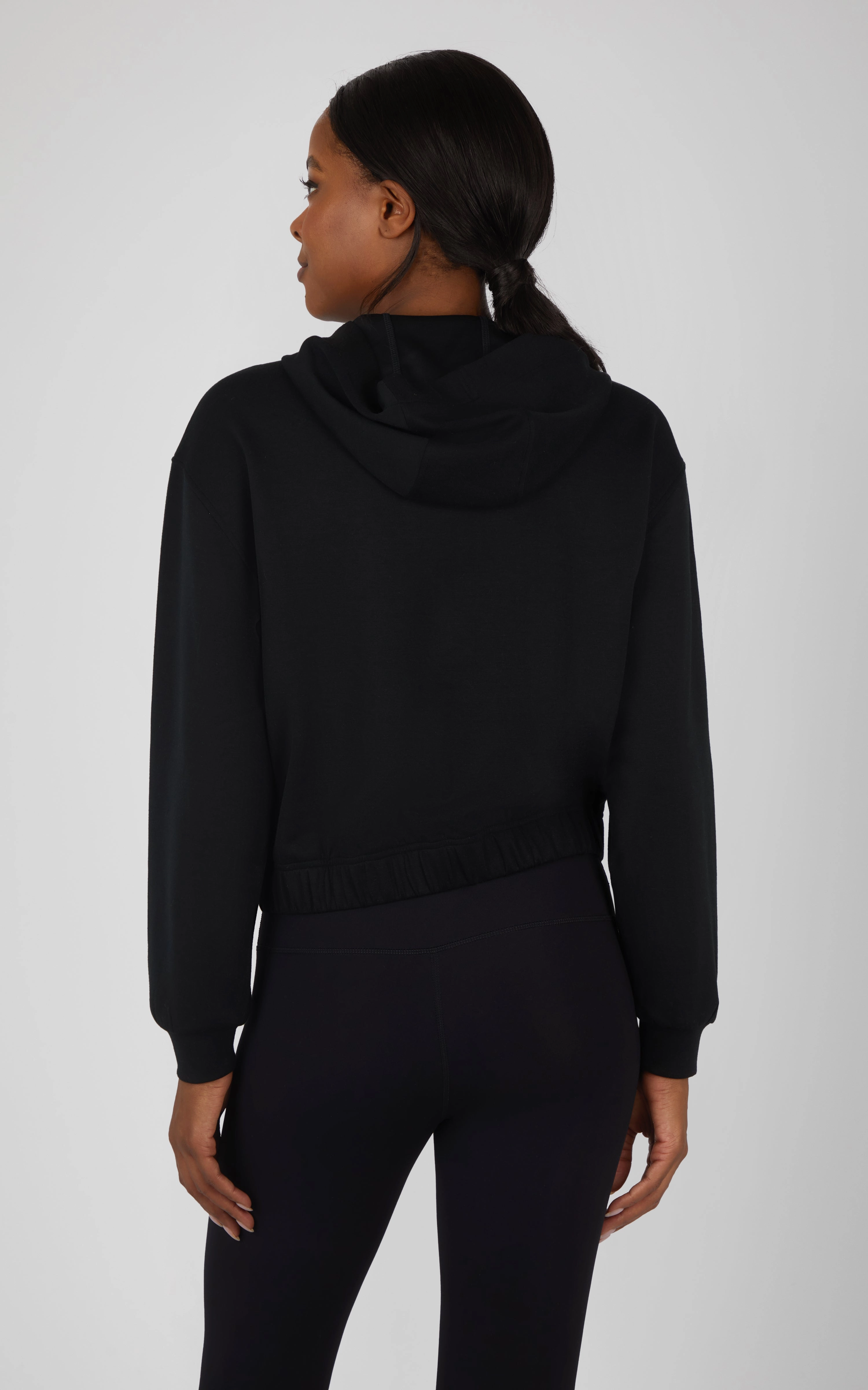 Softlite Hooded Jacket